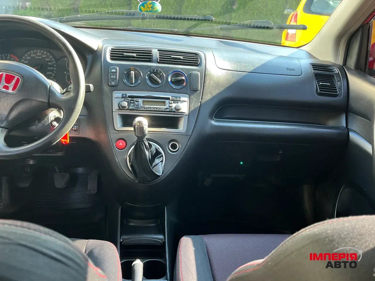 Honda Civic - фото 5