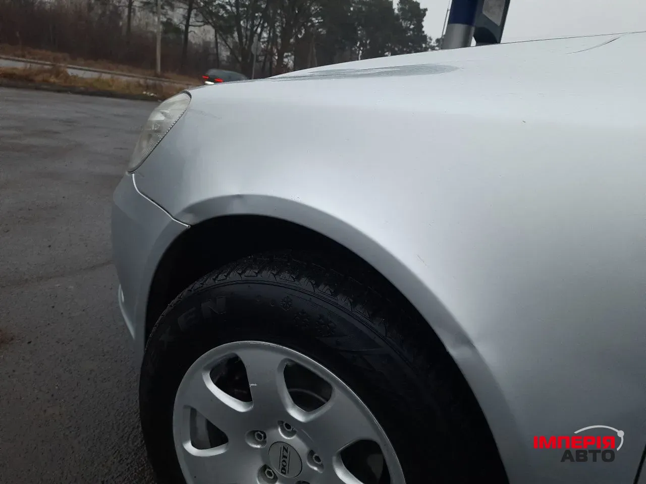 Skoda Octavia - фото 9