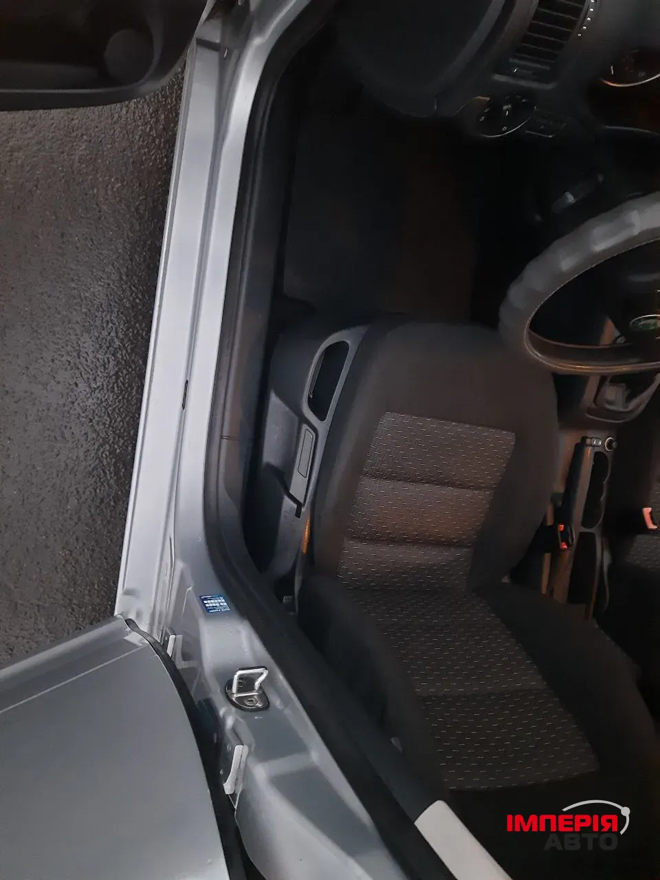 Skoda Octavia - фото 26