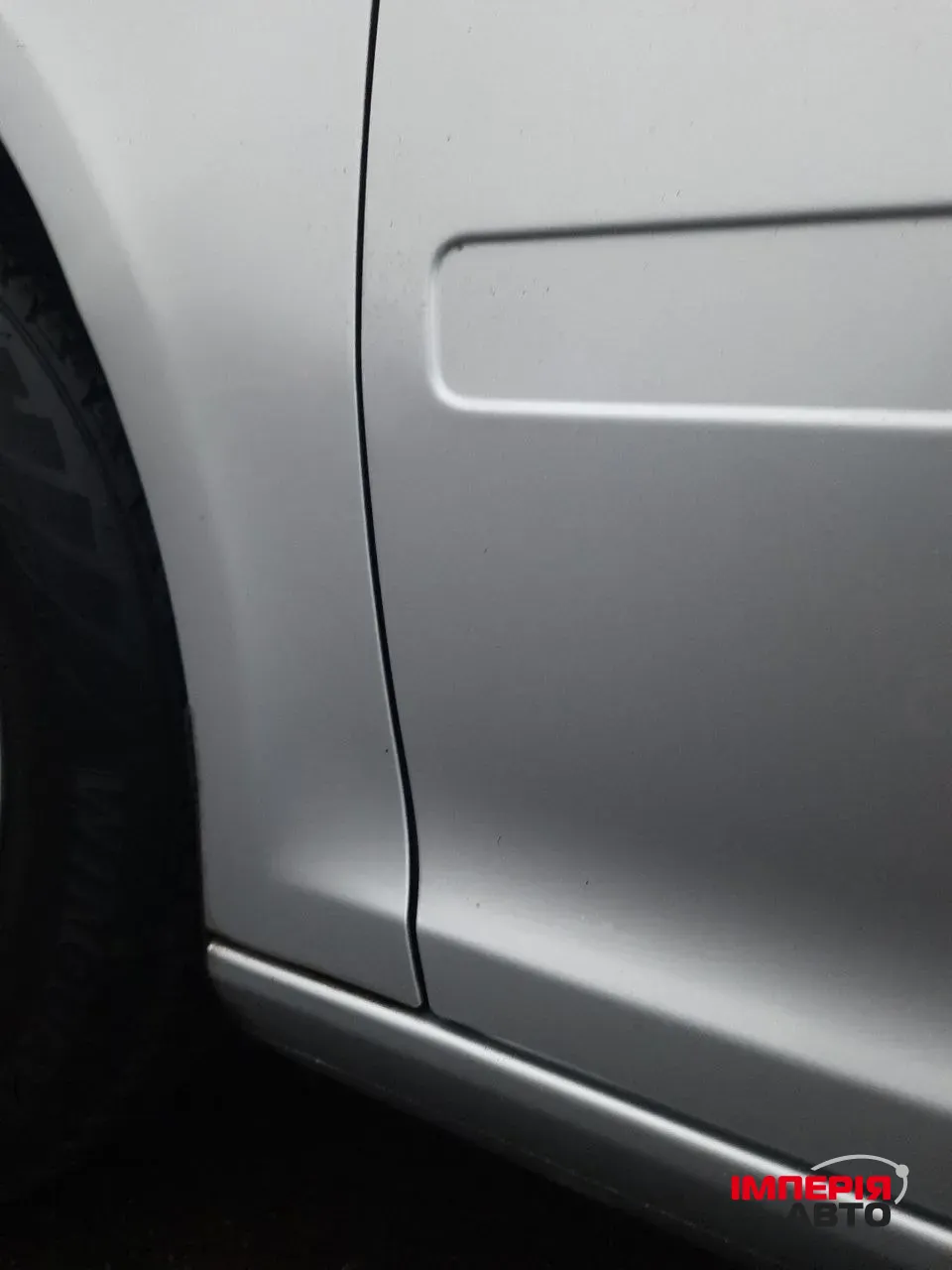 Skoda Octavia - фото 12