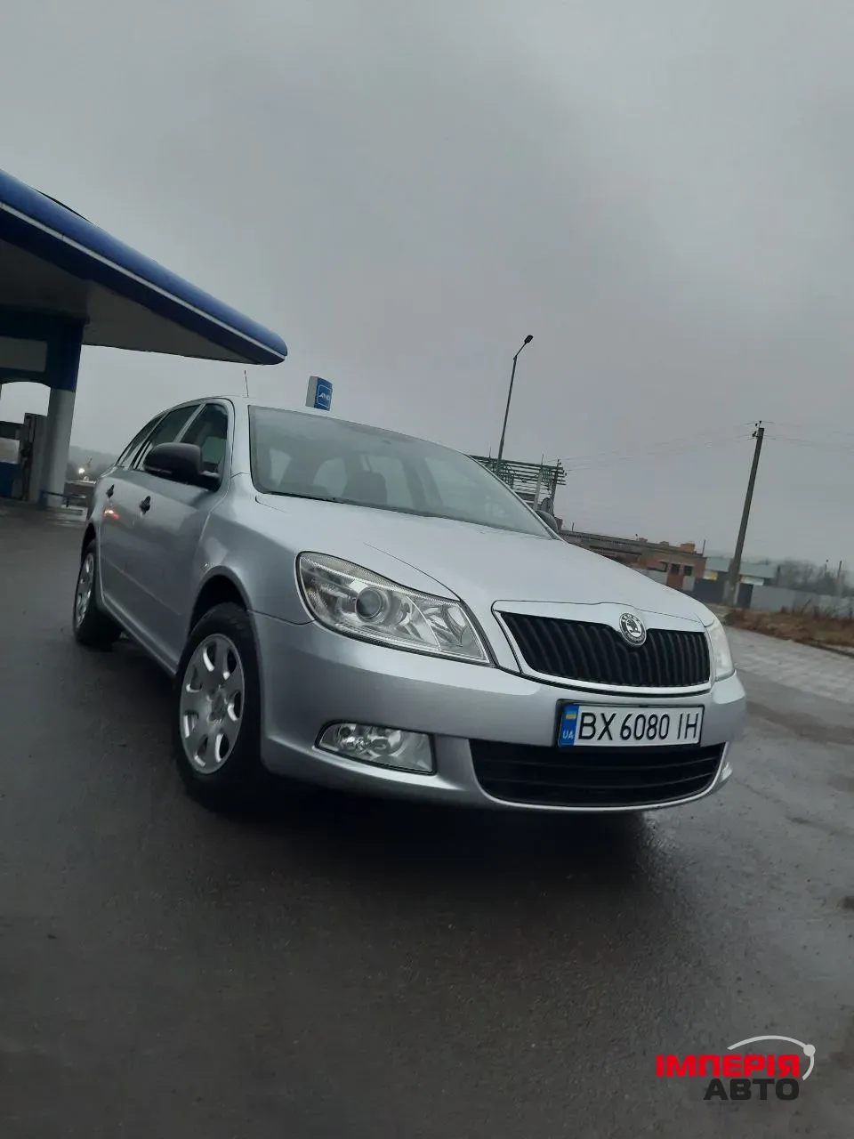 Skoda Octavia - фото 2