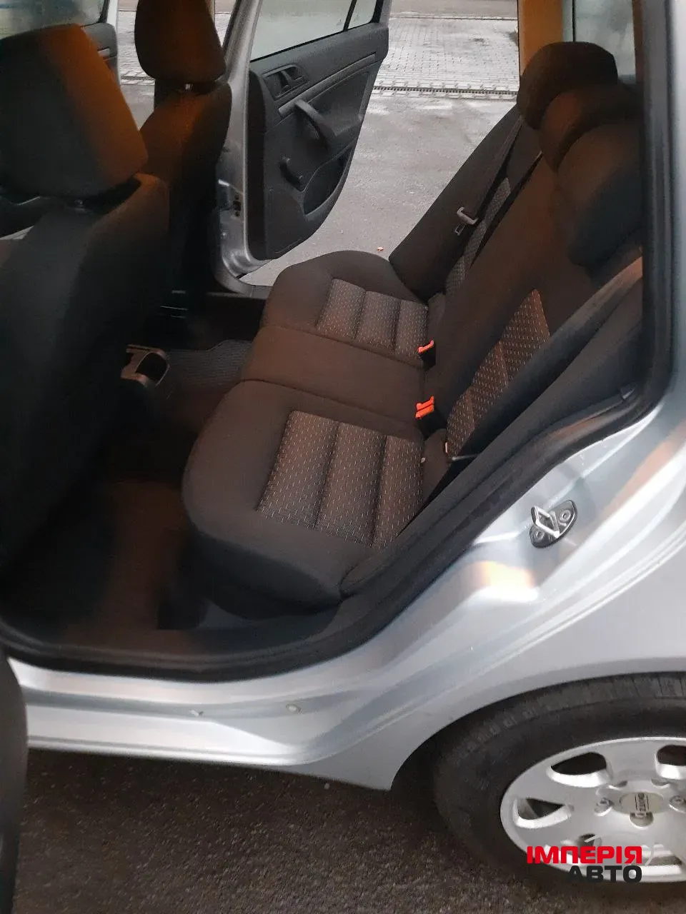 Skoda Octavia - фото 25