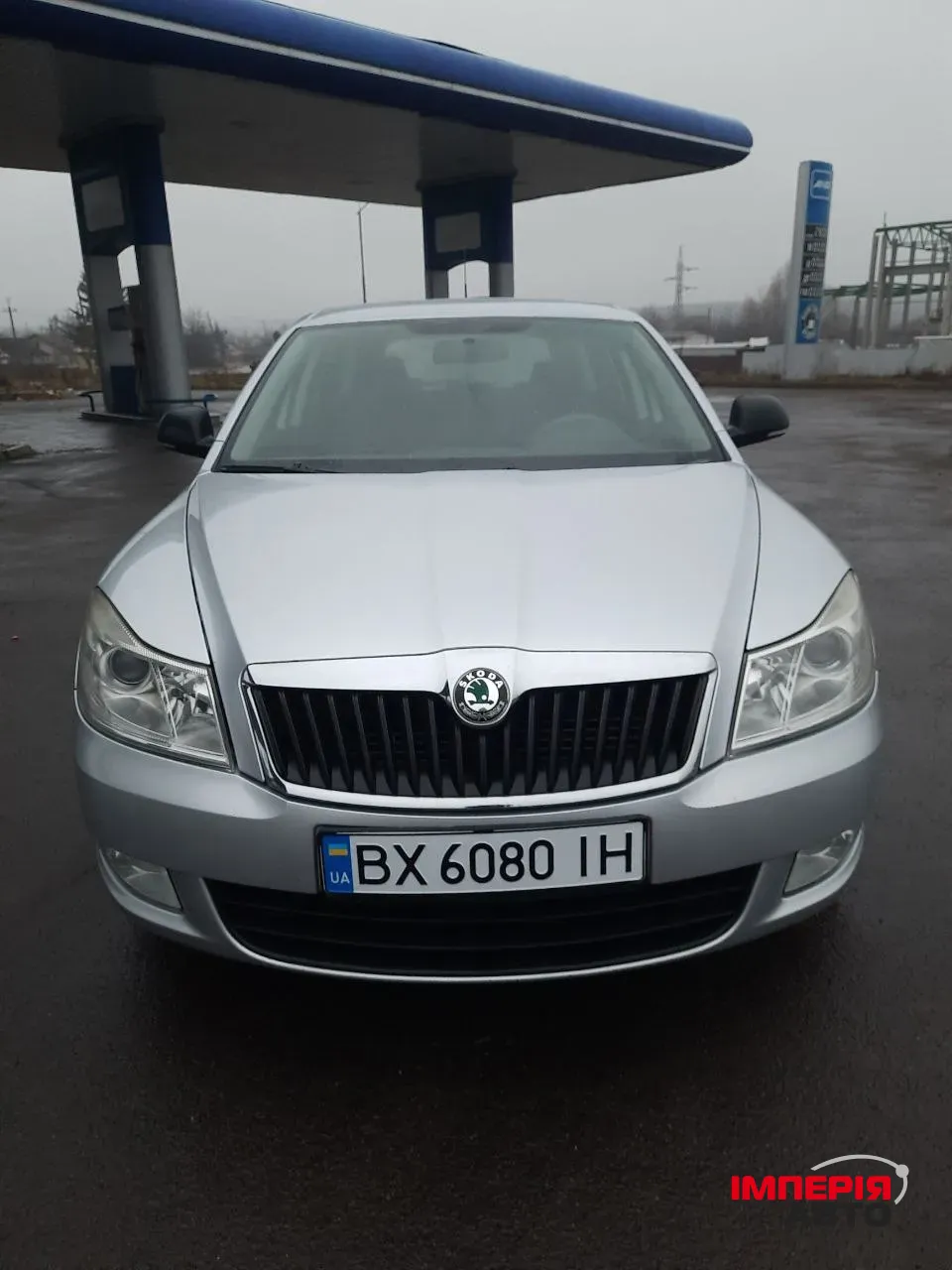 Skoda Octavia - фото 34