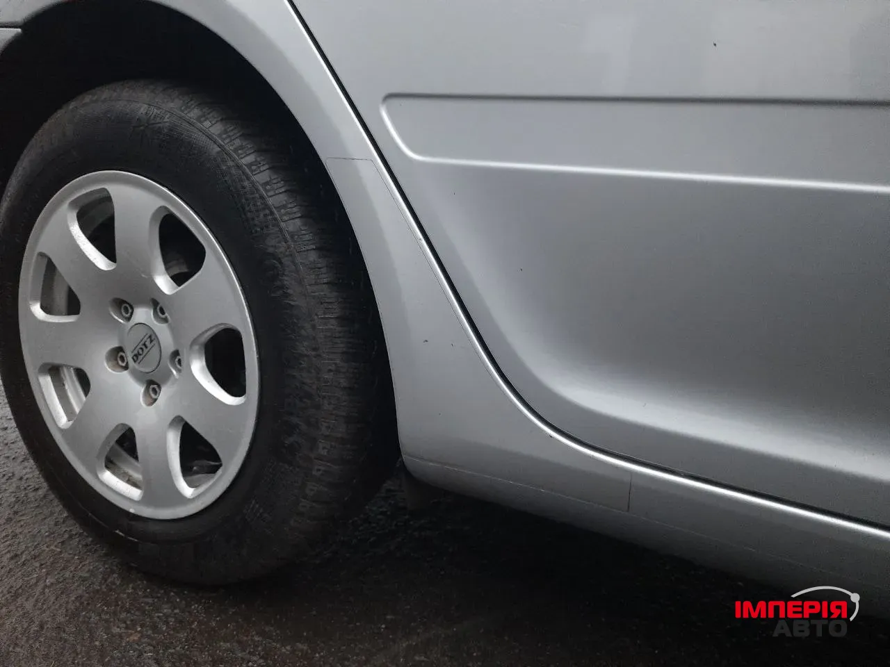 Skoda Octavia - фото 11