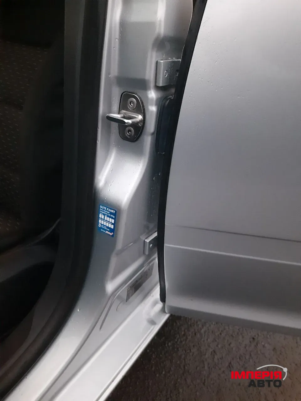 Skoda Octavia - фото 24