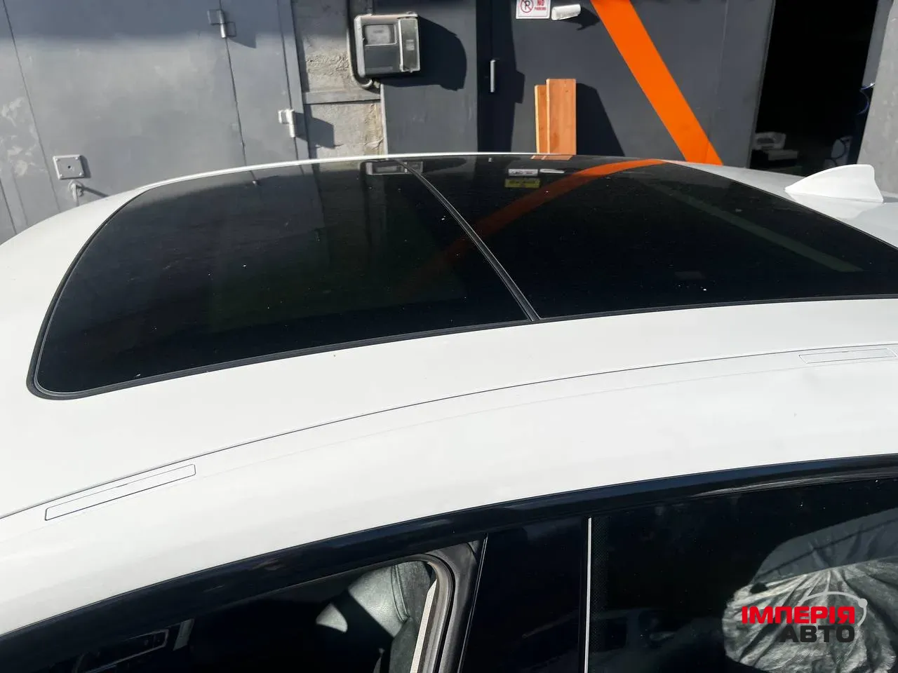 BMW 5 серії - фото 14