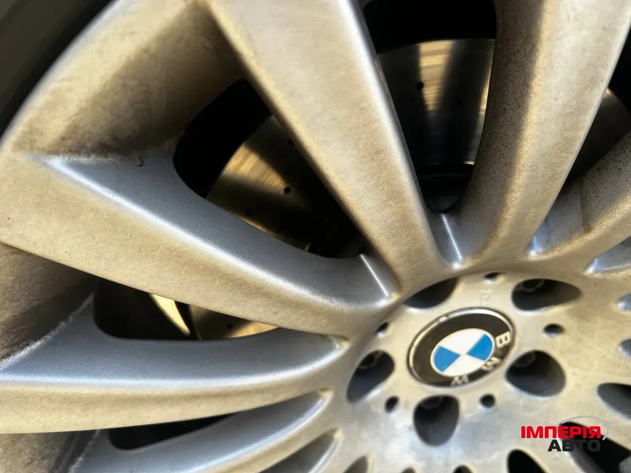 BMW 5 серії - фото 6