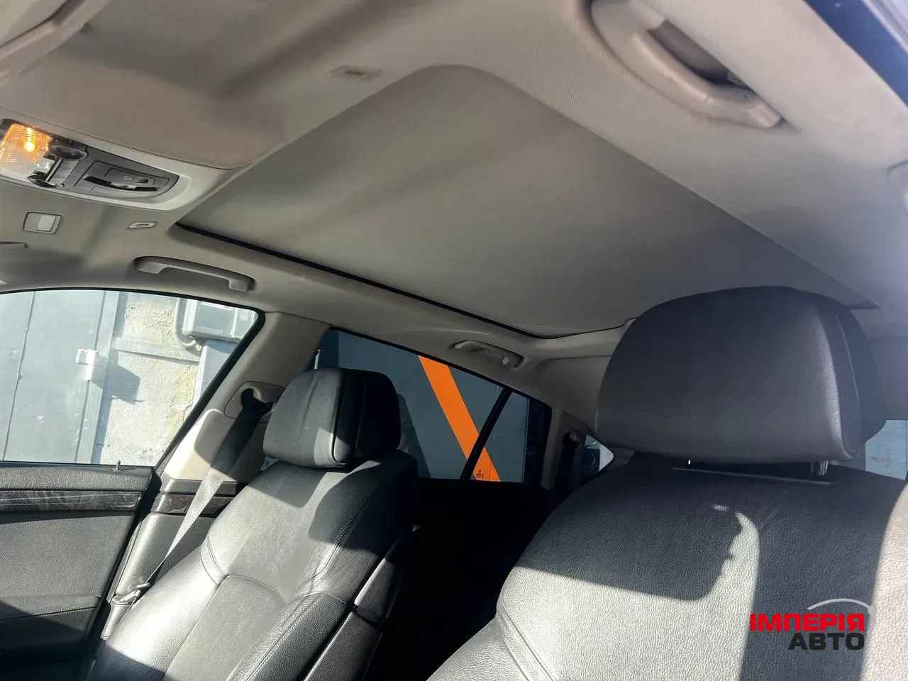 BMW 5 серії - фото 4