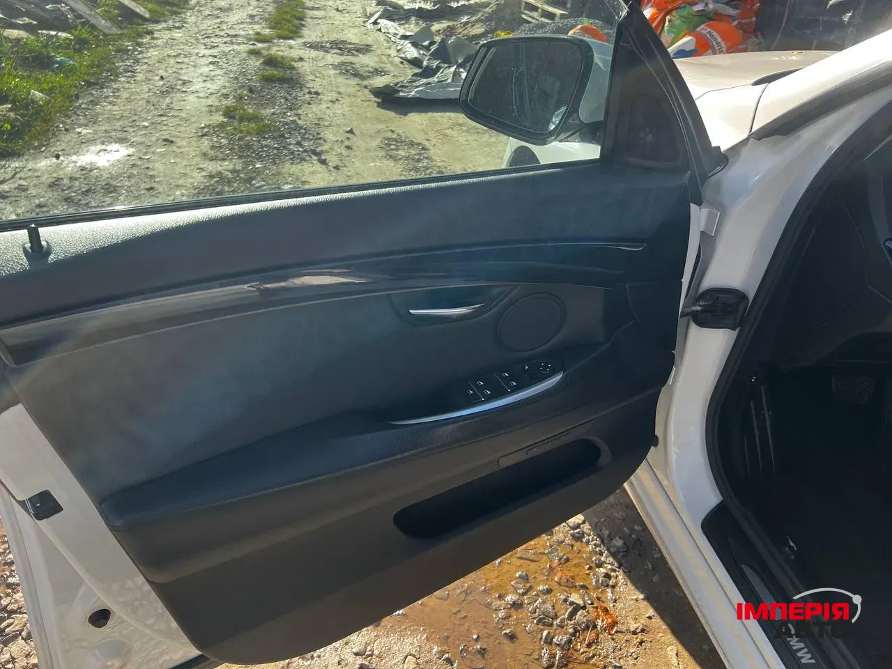 BMW 5 серії - фото 13