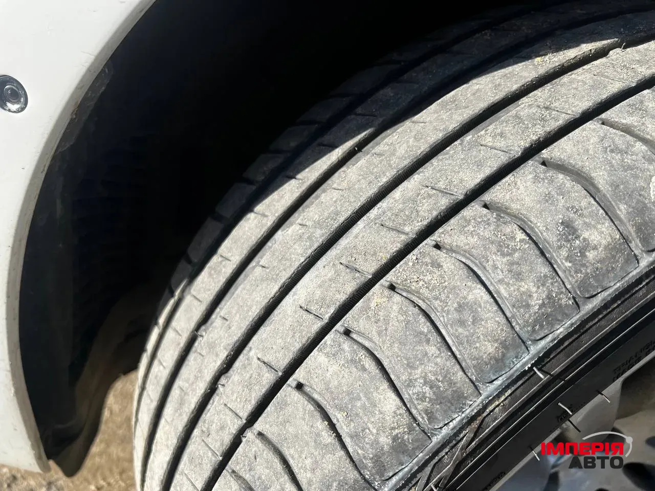 BMW 5 серії - фото 7