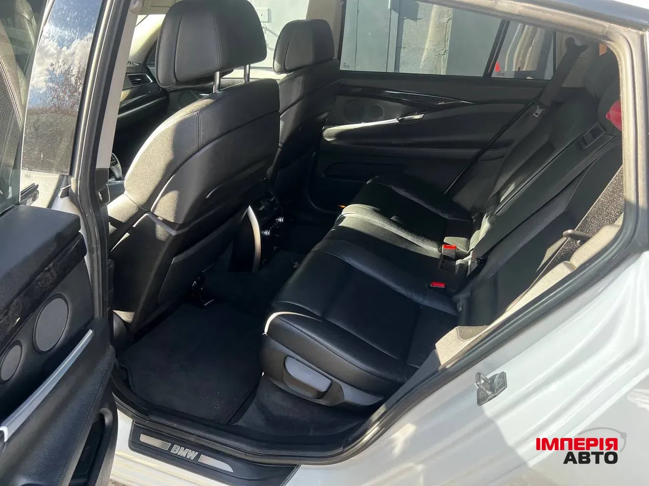 BMW 5 серії - фото 10