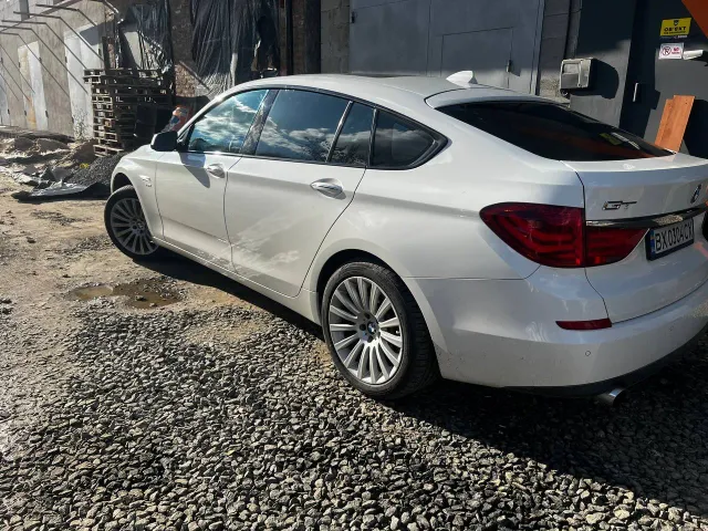 BMW 5 серії - фото 3