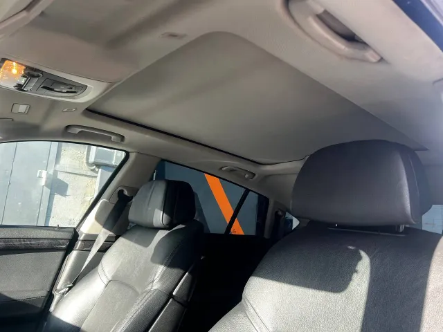 BMW 5 серії - фото 4