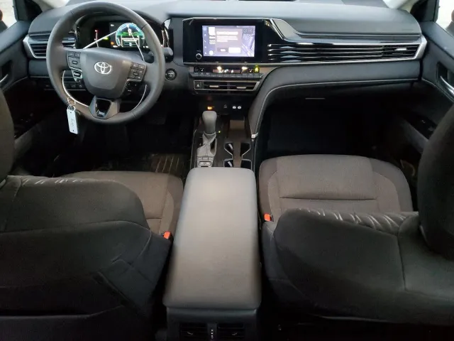 Toyota Camry - фото 5