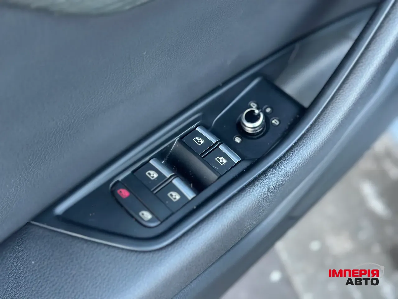 Audi A4 - фото 14