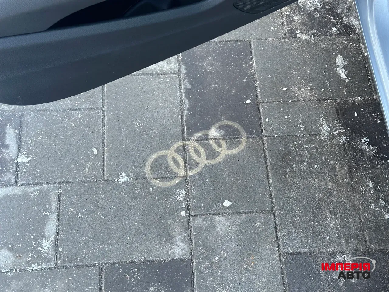 Audi A4 - фото 15