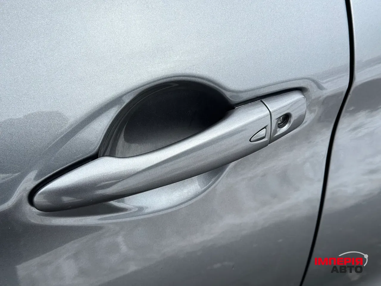 Nissan Qashqai - фото 7