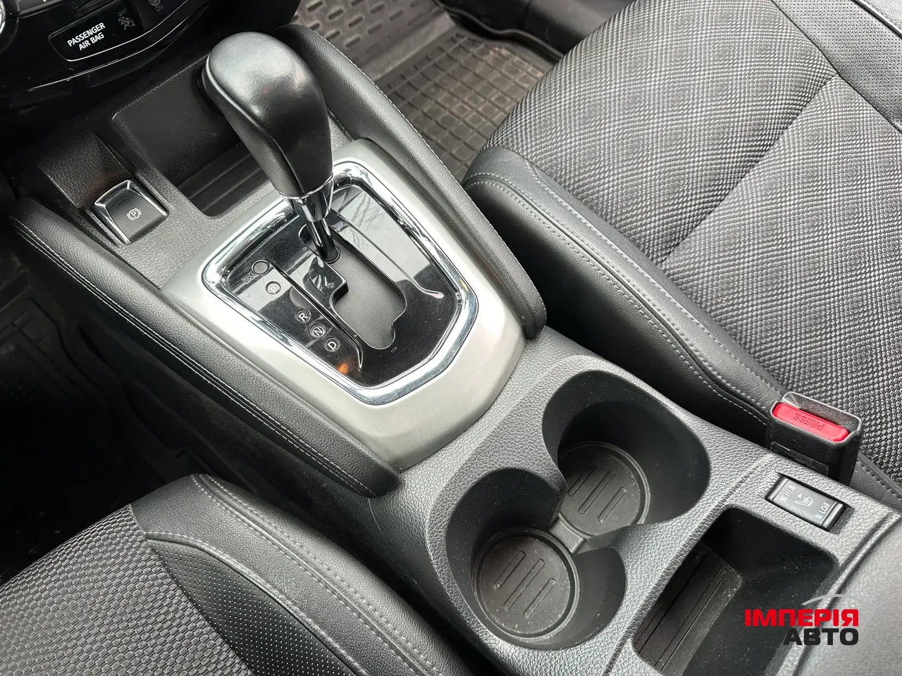 Nissan Qashqai - фото 30