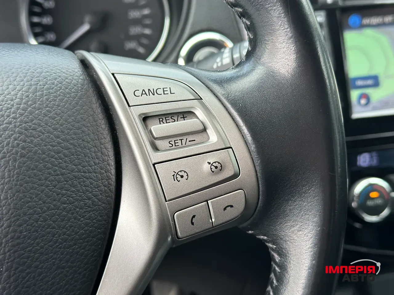 Nissan Qashqai - фото 26