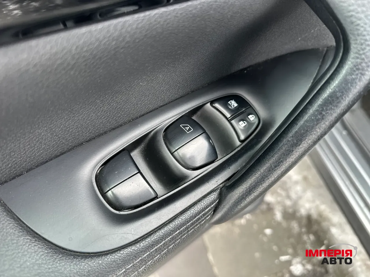 Nissan Qashqai - фото 16