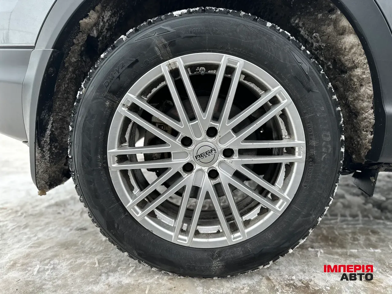 Nissan Qashqai - фото 12