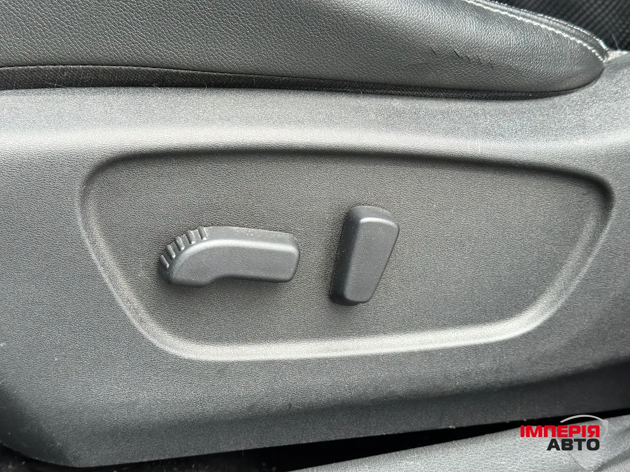 Nissan Qashqai - фото 18