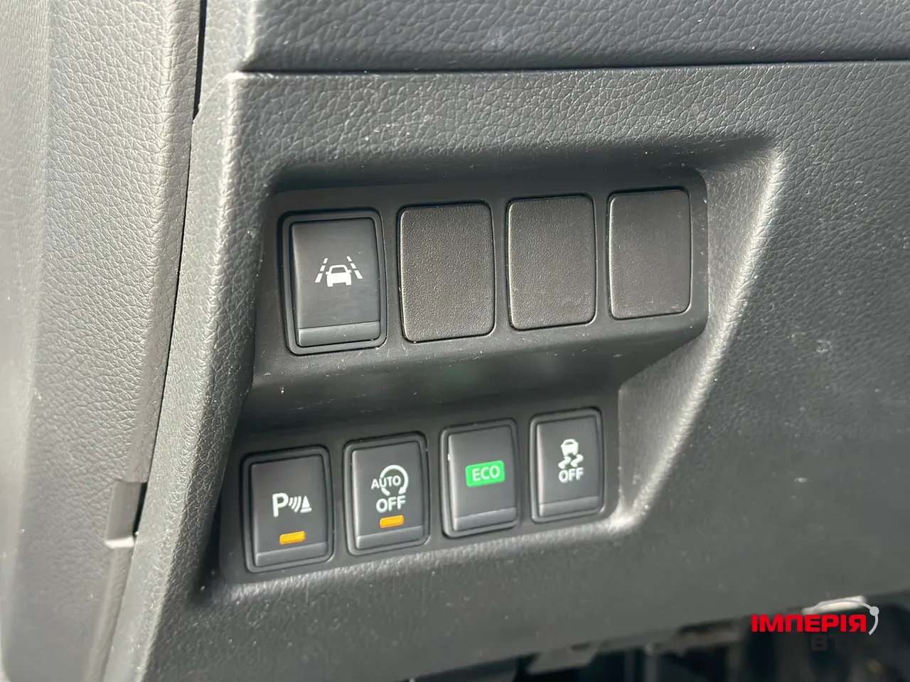 Nissan Qashqai - фото 20