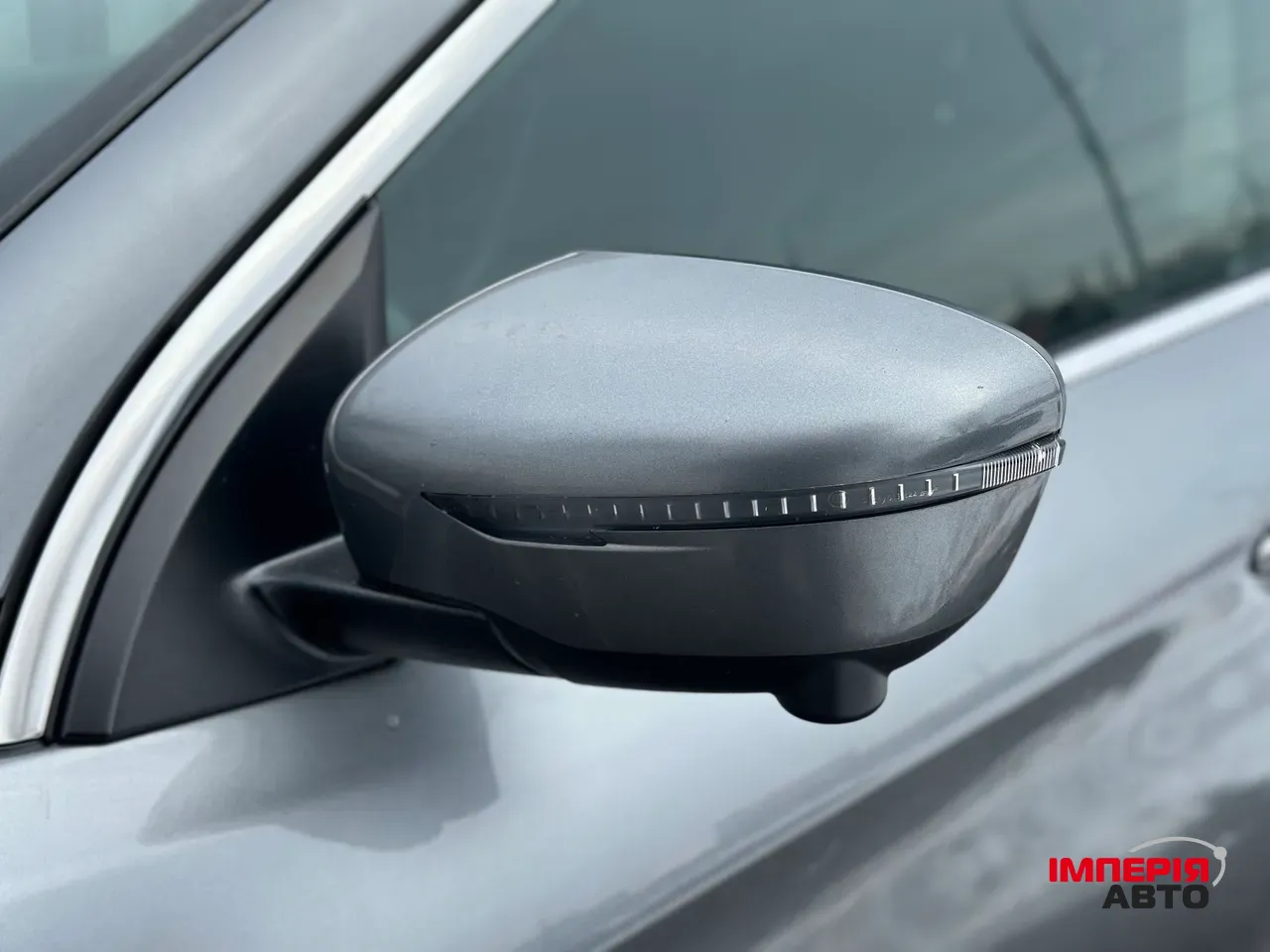 Nissan Qashqai - фото 5