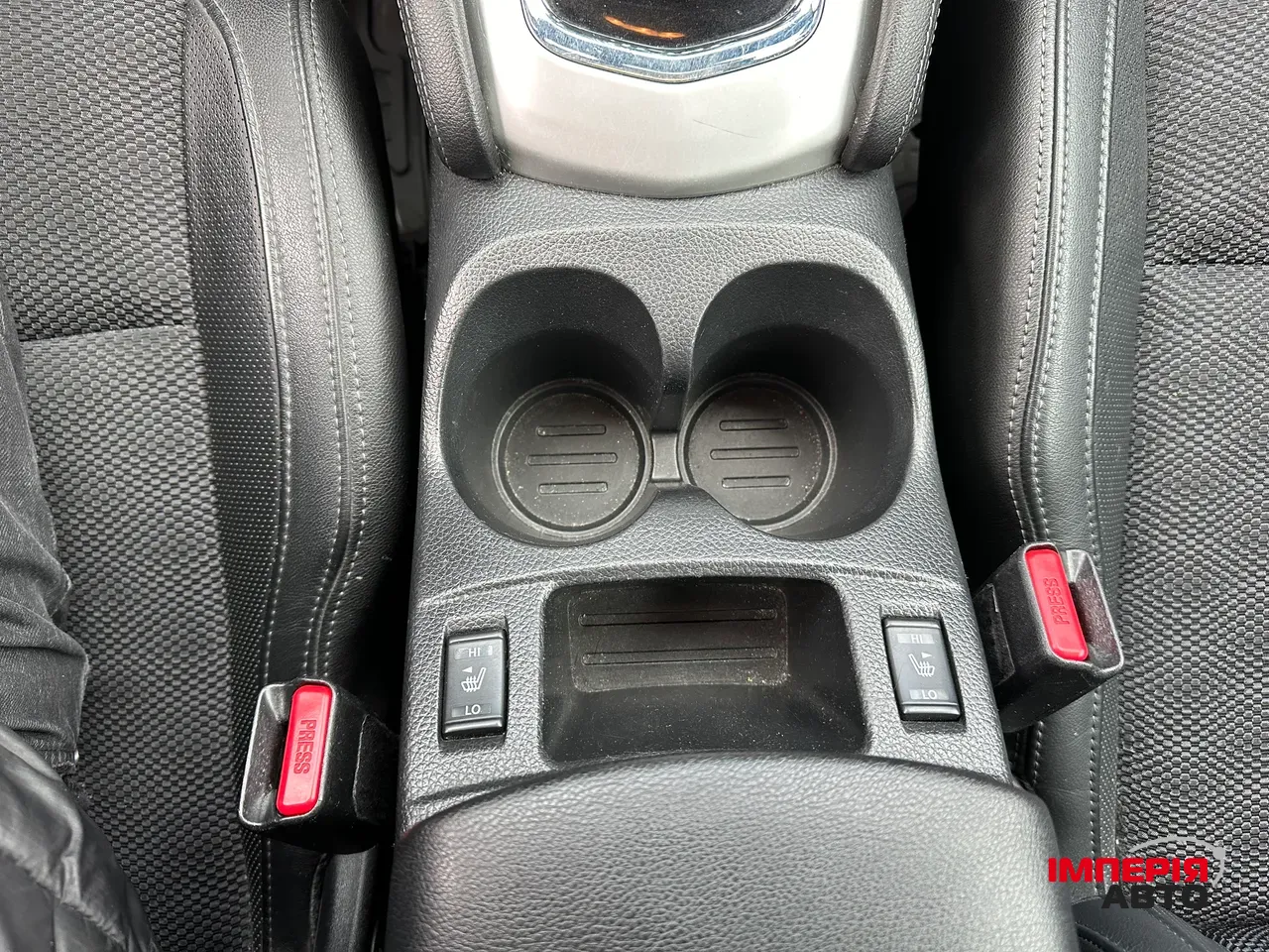 Nissan Qashqai - фото 31