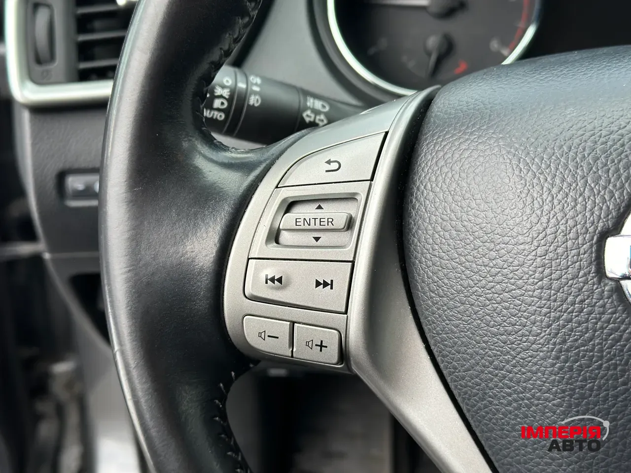 Nissan Qashqai - фото 24