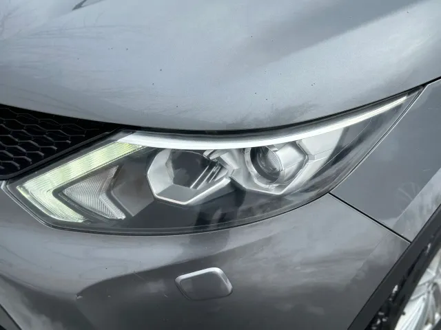 Nissan Qashqai - фото 4