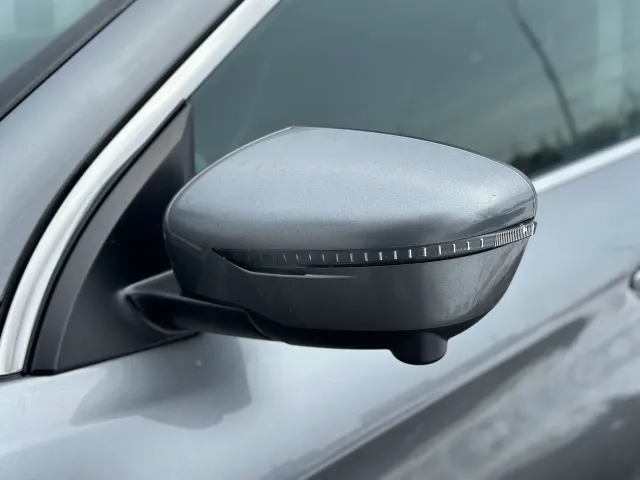 Nissan Qashqai - фото 5