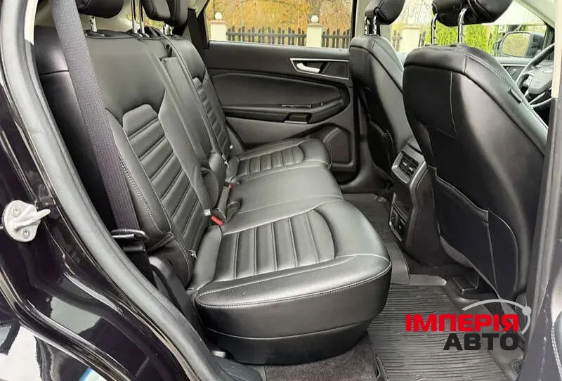 Ford Edge - фото 7