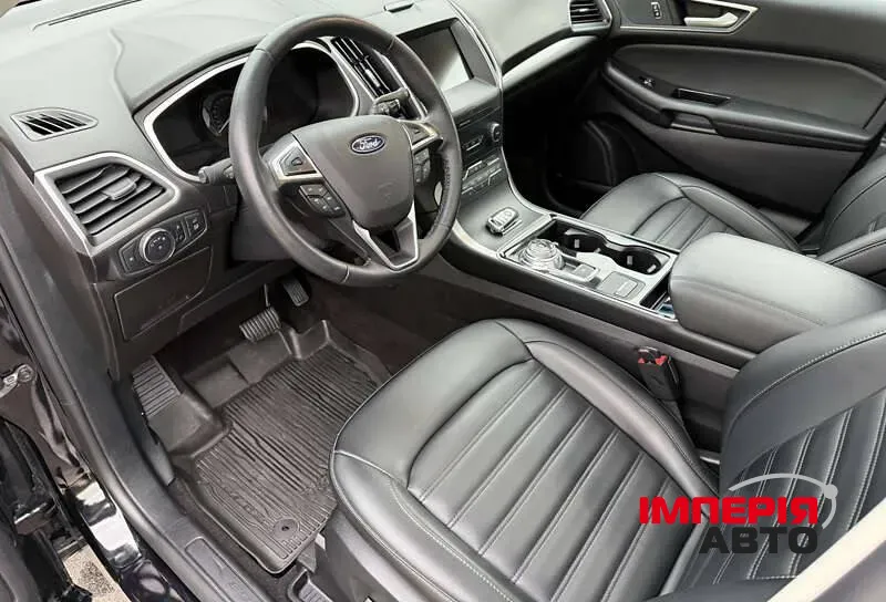 Ford Edge - фото 5