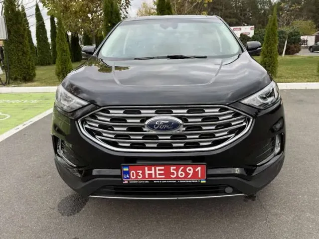 Ford Edge - фото 2