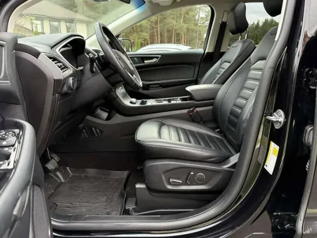 Ford Edge - фото 4
