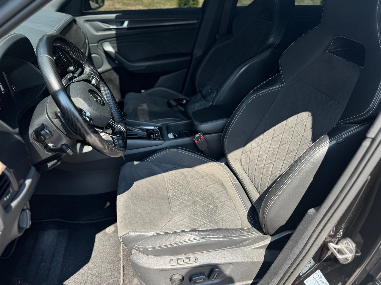 Skoda Kodiaq - фото 14