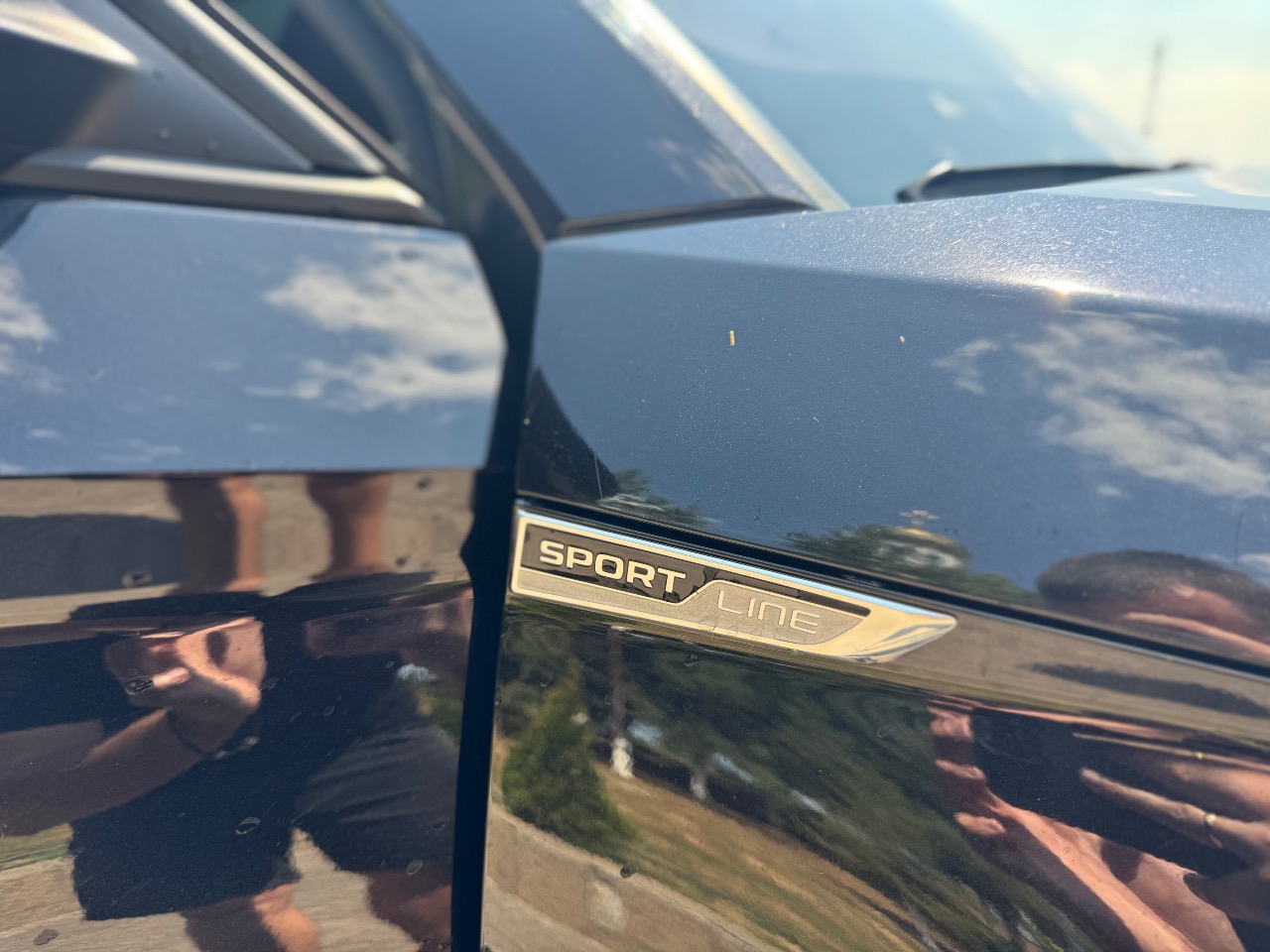 Skoda Kodiaq - фото 5