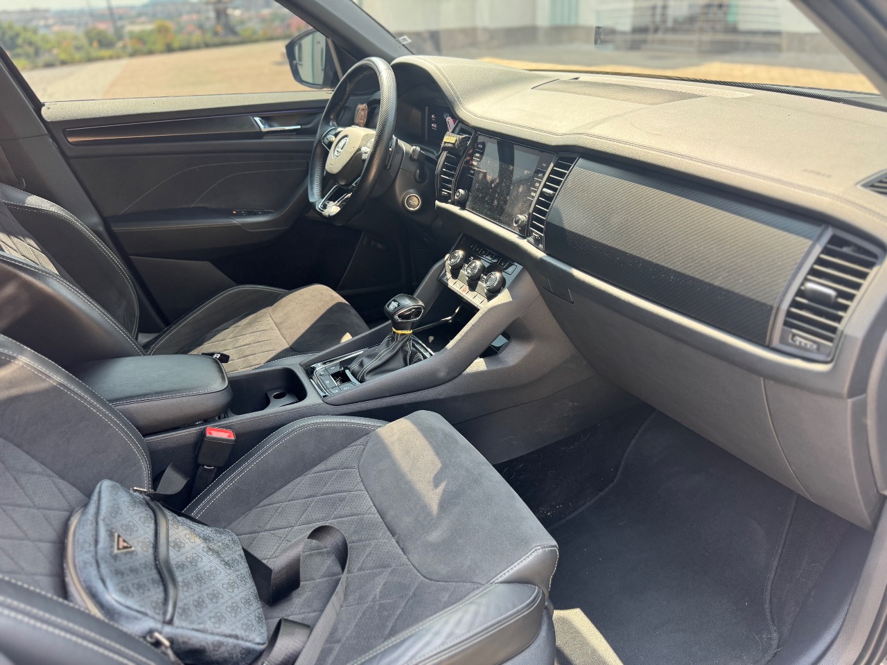 Skoda Kodiaq - фото 3