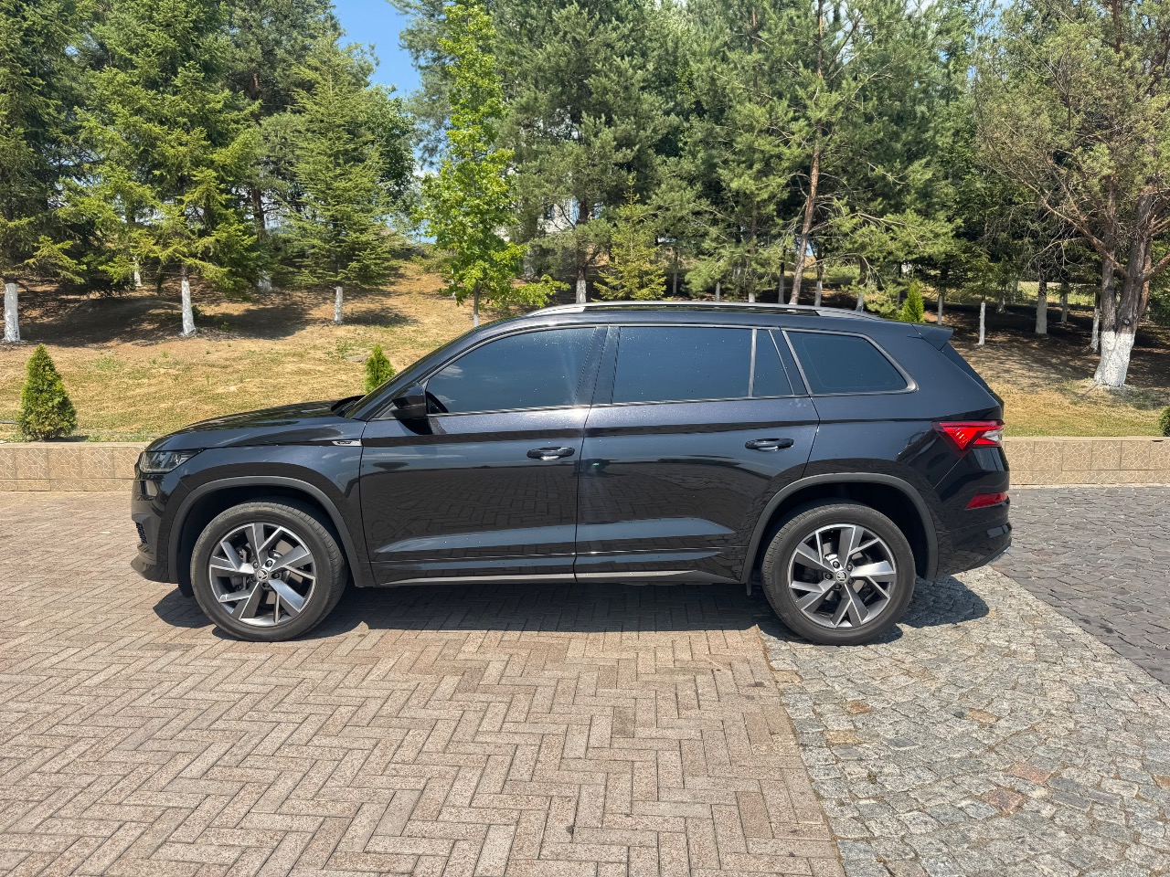 Skoda Kodiaq - фото 7