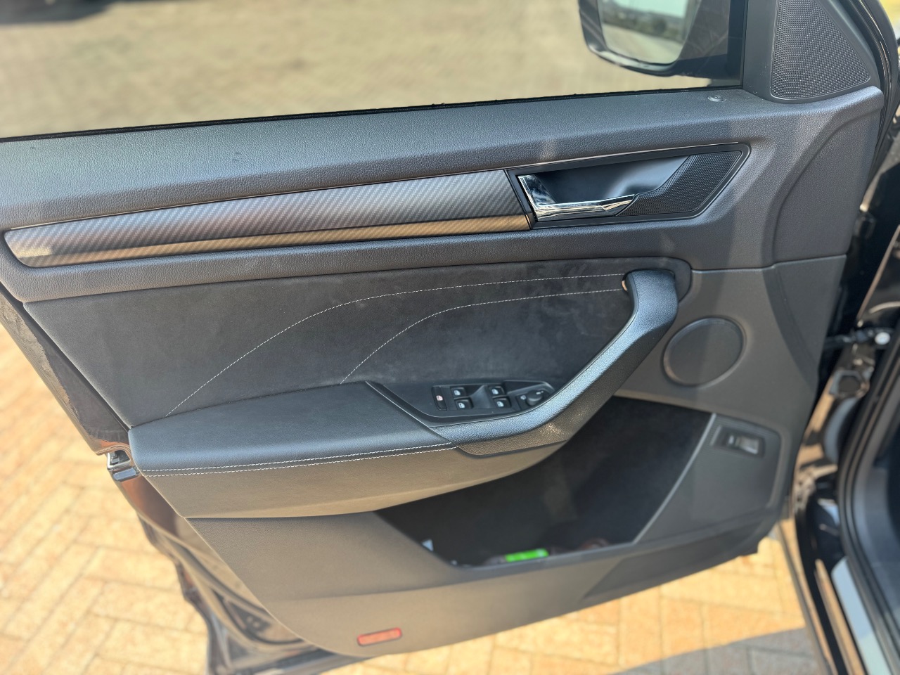 Skoda Kodiaq - фото 2