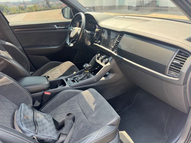 Skoda Kodiaq - фото 4