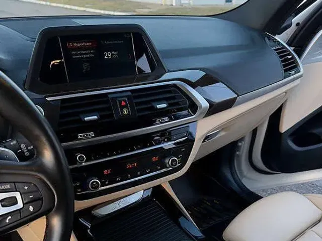 BMW X3 - фото 4