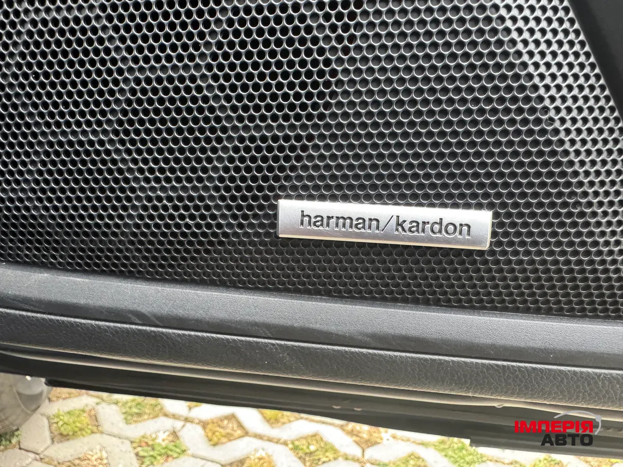 Subaru Outback - фото 15