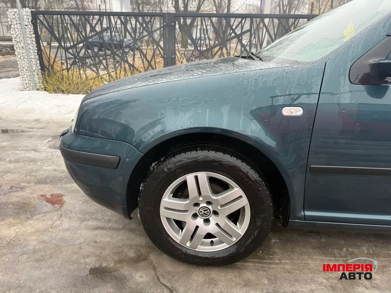 Volkswagen Golf - фото 5