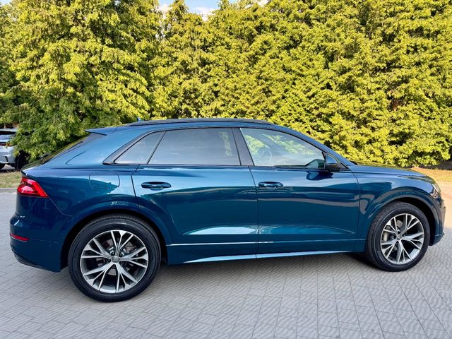 Audi Q8 2020, Львів, $49 900 - зображення 3