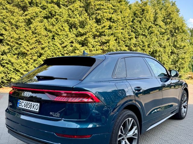 Audi Q8 2020, Львів, $49 900 - зображення 5