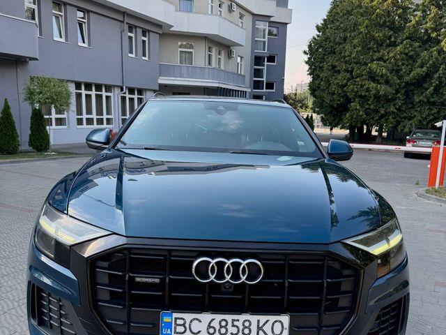 Audi Q8 2020, Львів, $49 900 - зображення 4