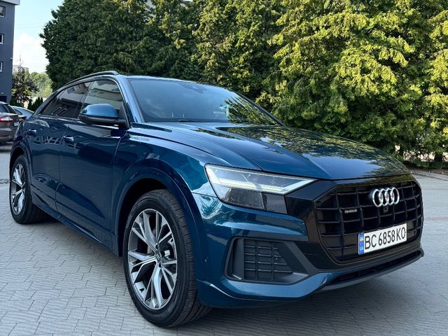 Audi Q8 2020, Львів, $49 900 - зображення 2