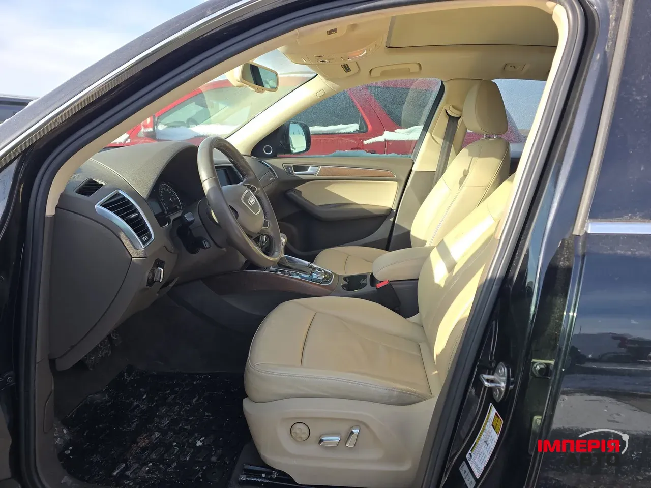 Audi Q5 - фото 7